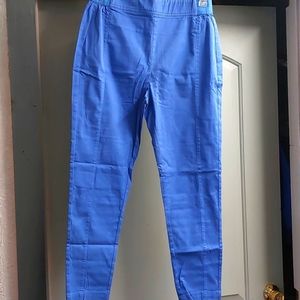CW Classics Blue Pants Sz L